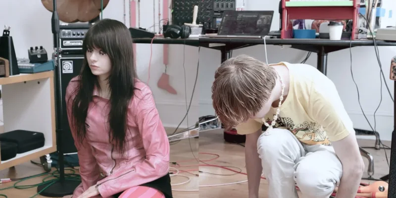 Worldpeace DMT + The Femcels