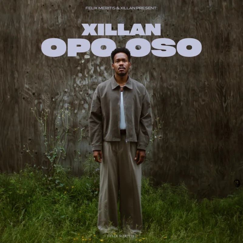 Xillan Opo Oso