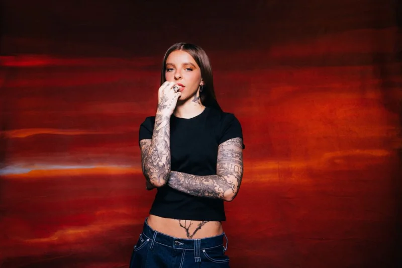 Young Miko featured image