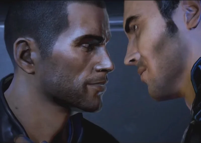 A Gamer's Reflection: How BioWare's Worlds Shaped a Generation of Queer Players