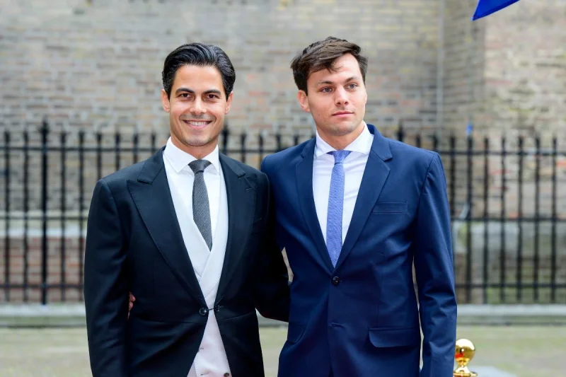 A Rainbow Over the Binnenhof? Rob Jetten on Track to Become Netherlands' First Gay Prime Minister