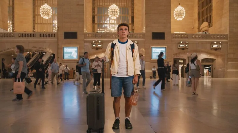 A T4T Romcom Premiering This Summer