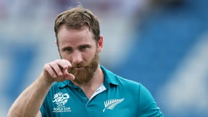 ‘A War Within’: Former NRL Star Kane Evans Comes Out, Ending 30-Year Silence in Rugby League