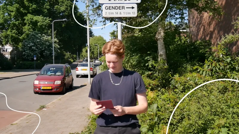 A Year of Waiting: The Court Process for an 'X' Gender Marker in the Netherlands