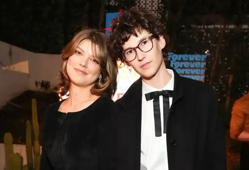 Actress Cat Missal Discusses Sexuality Amid 'Tell Me Lies' Finale