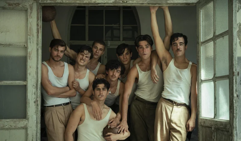 Almodóvar, Dhont, and Sachs Lead Strong Queer Lineup at Cannes 2026