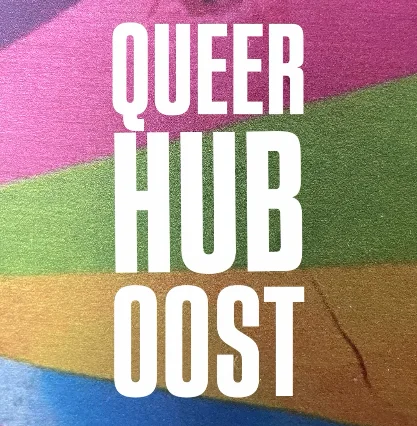Amsterdam East Set for New LGBTQ+ Hub, Organizers Ask Community to Shape Its Future