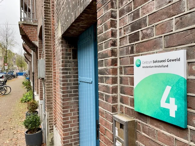 Amsterdam Launches €50k Pilot to Improve Sexual Violence Support for Men featured image