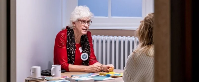 Amsterdam Sexual Violence Center Expands Visitng Hours