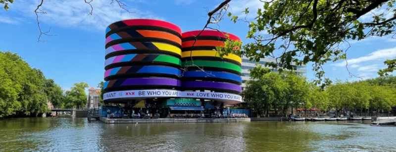Amsterdam Workshop to Focus on Life After Retirement for Gay and Bi Men