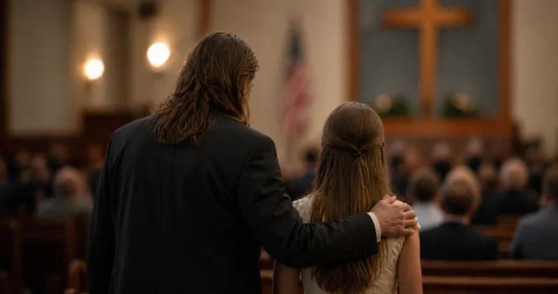 Anti-LGBTQ+ Pastor Pleads Guilty to Child Sex Abuse