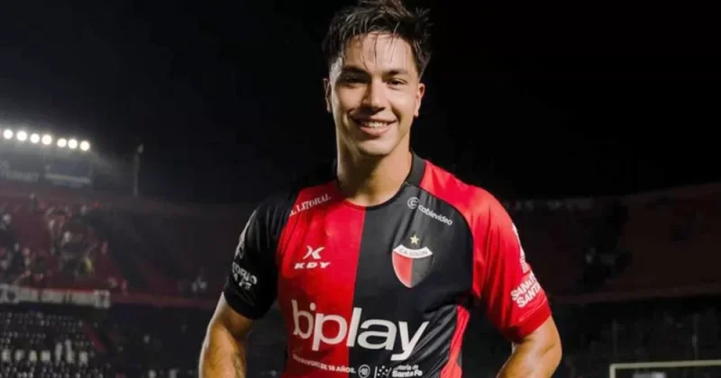 Argentinian Footballer Ignacio Lago Becomes First Active Player to Come Out