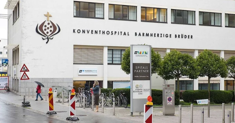 Austrian Hospitals Investigated for Denying Care to Trans Rape Survivor