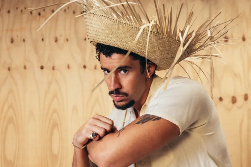 Bad Bunny: How a Straight Reggaeton Star Became a Queer Icon