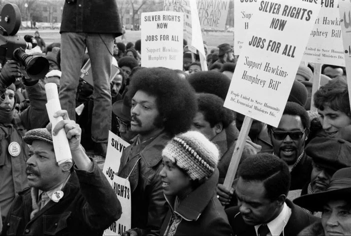 Before It Was Safe: Jesse Jackson's Unflinching, 40-Year Fight for Queer Rights