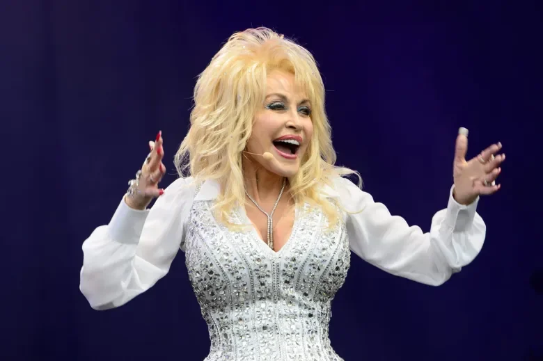 Beyond the Rhinestones: Dolly Parton's Quiet, Decades-Long Support for the LGBTQ+ Community featured image