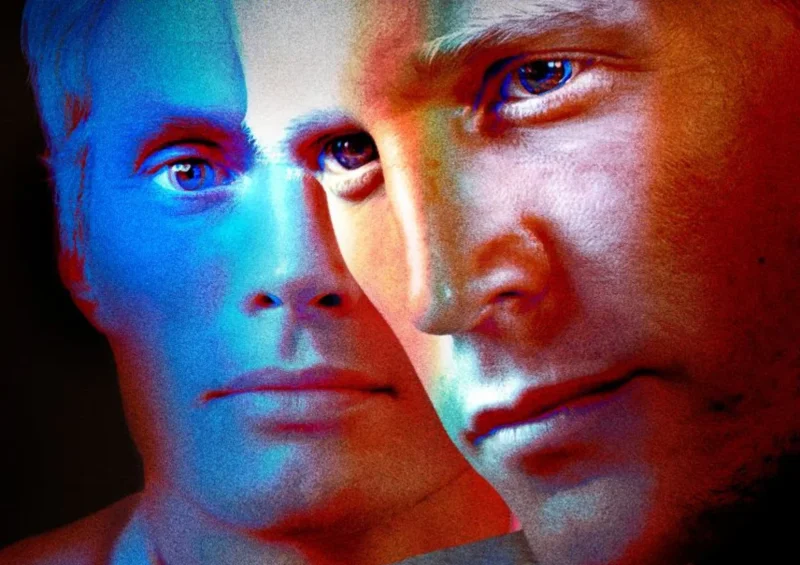 New HBO Series Details Supermodel's Escape from an 80s Cult