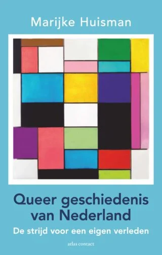 Book New Work Chronicles the Queer Struggle to Write Its Own History