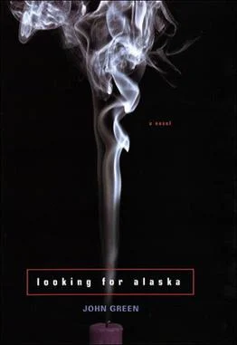 Books Under Attack:  'Looking for Alaska'