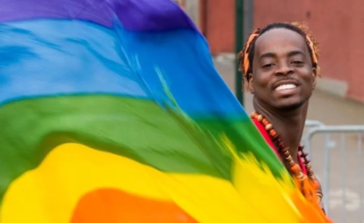 Botswana Repeals Anti-Sodomy Law