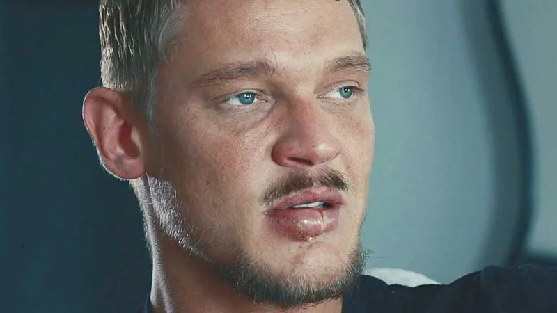 Celebrities Divided on 'Exploitative' Ferry Doedens Documentary