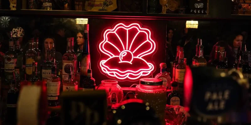 Community Fundraiser Raises $83,000 For Denver's Sole Lesbian Bar