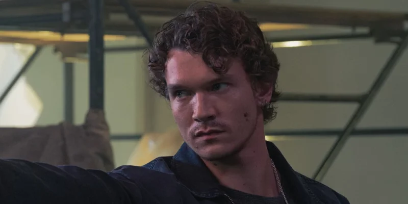 Connor Storrie's 'Criminal Minds' Role Expanded After 'Compelling' Performance