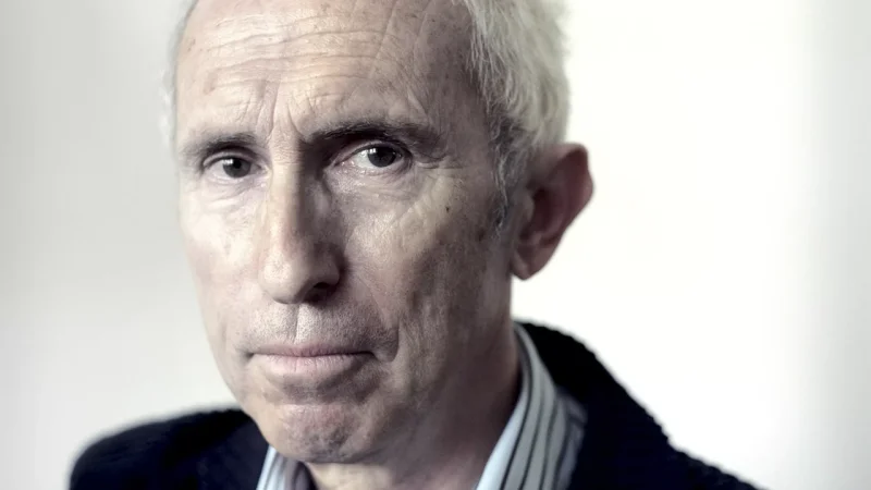 Coos Huijsen, Who Became World's First Openly Gay MP in 1976, Dies at 87
