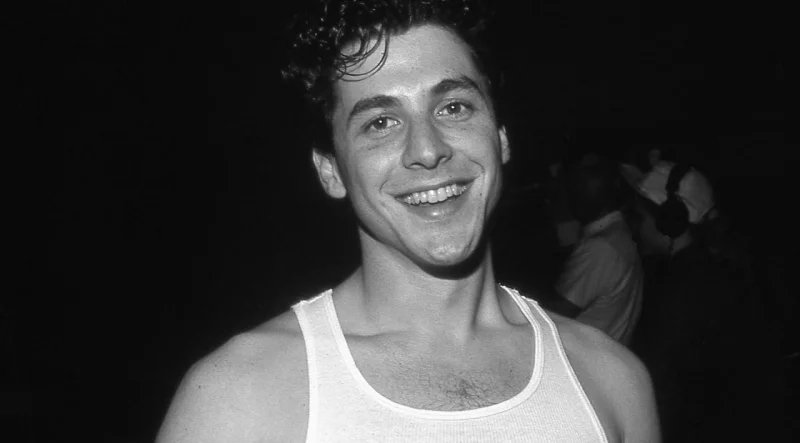 Corey Parker, 'Will & Grace' Actor and Coach, Dies at 60