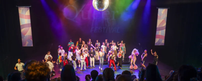 Den Bosch Prepares for Fourth Annual Queer Arts Festival This June