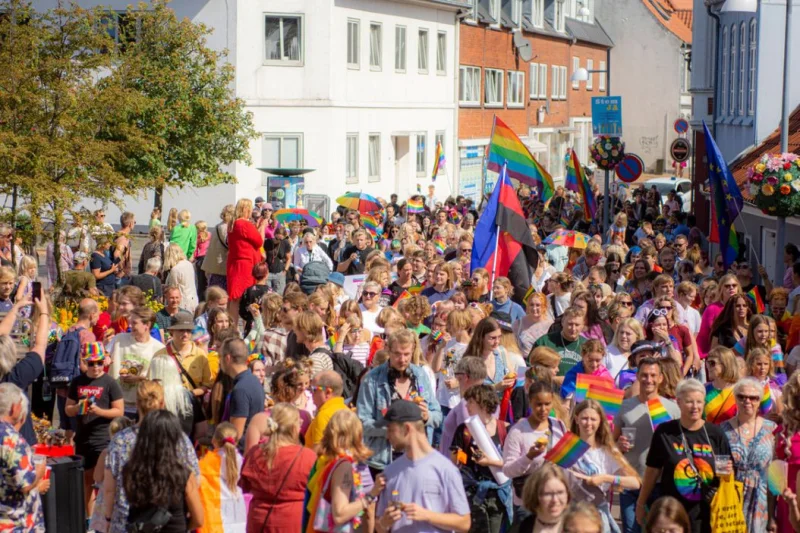 Denmark: Verdict in Sønderborg Pride Threat Case