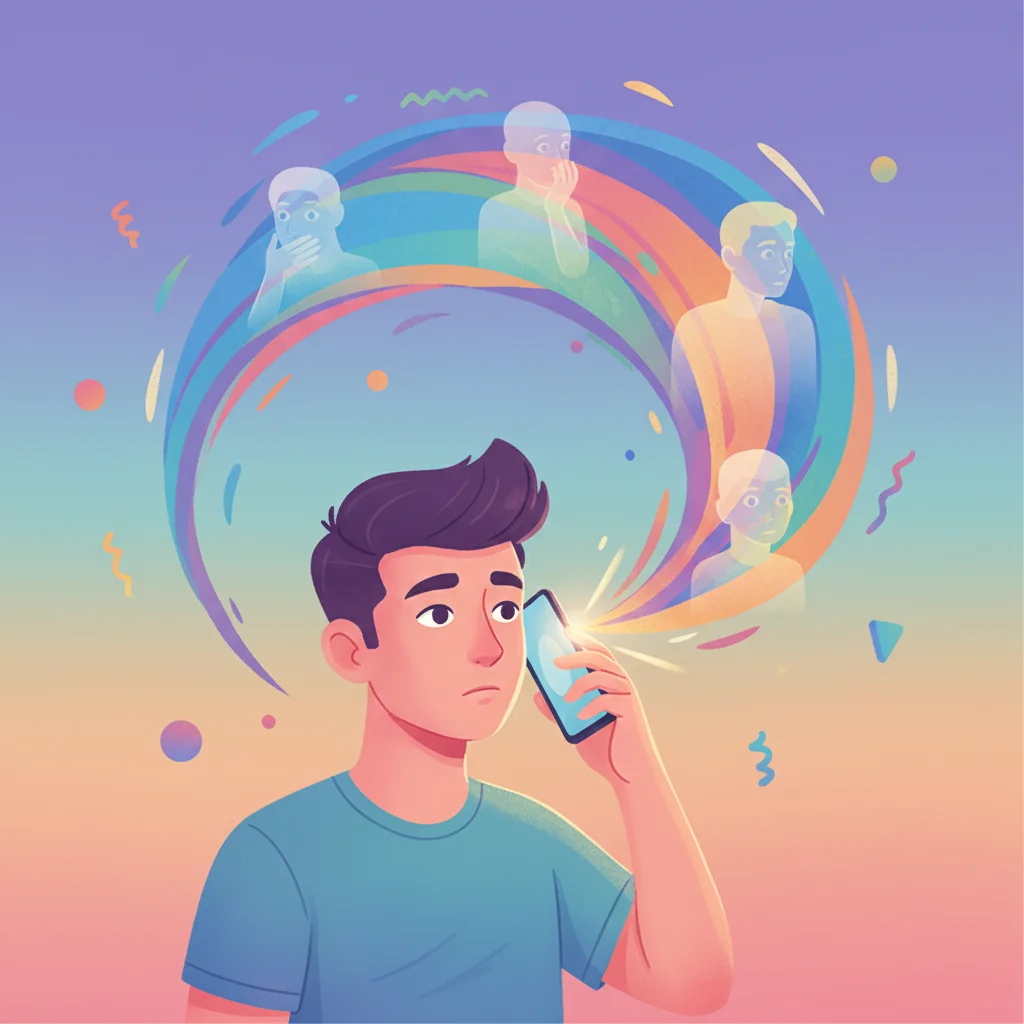 'Do I Sound Too Gay?' – Unpacking the Voice Anxiety in Our Community