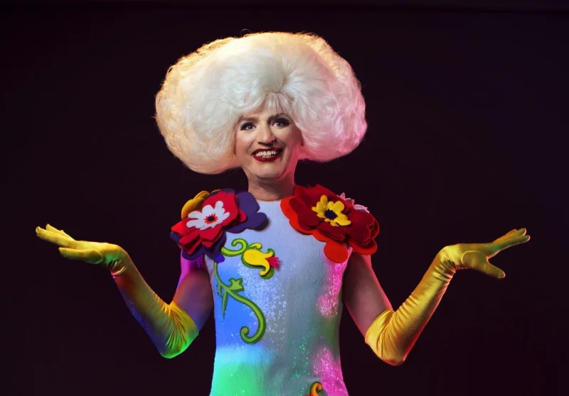 Dolly Bellefleur to Host 30th Anniversary COC Songfestival