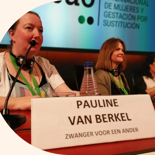‘Don’t Talk About Us, Talk With Us’: Surrogacy and Rainbow Families in Focus at Oosterhout Event