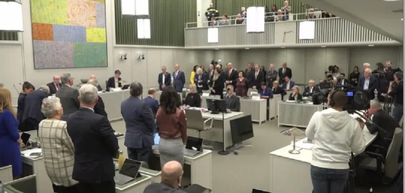 Dutch Ban on Conversion Therapy Poised to Pass After Securing Senate Majority