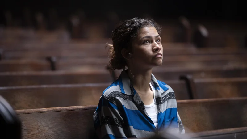 Euphoria Season 3: High School Ends, The Hustle Begins