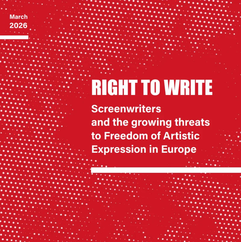European Screenwriters Warn Far-Right 'Playbook' is Silencing Diverse Stories