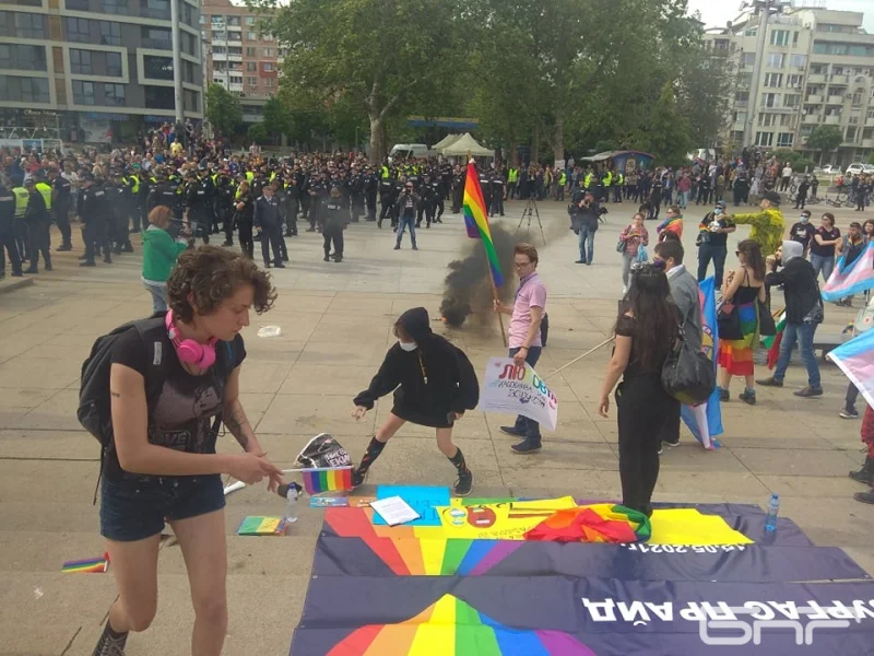 Eurovision 2027 in Burgas: What Queer Fans Need to Know About Safety
