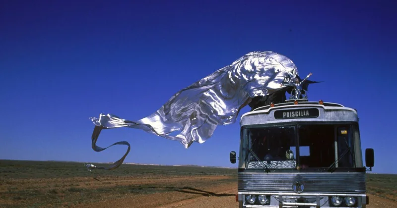 Eye Filmmuseum Announces 'Queer Power' Film Program for World Pride 2026