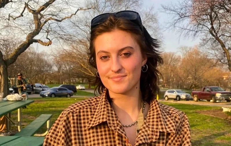 Family of Trans Art Student Murry Foust Establishes Scholarship in His Memory