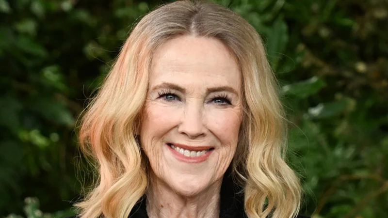 Farewell, Bébé: Catherine O'Hara, Our Beloved Moira Rose, Dies at 71