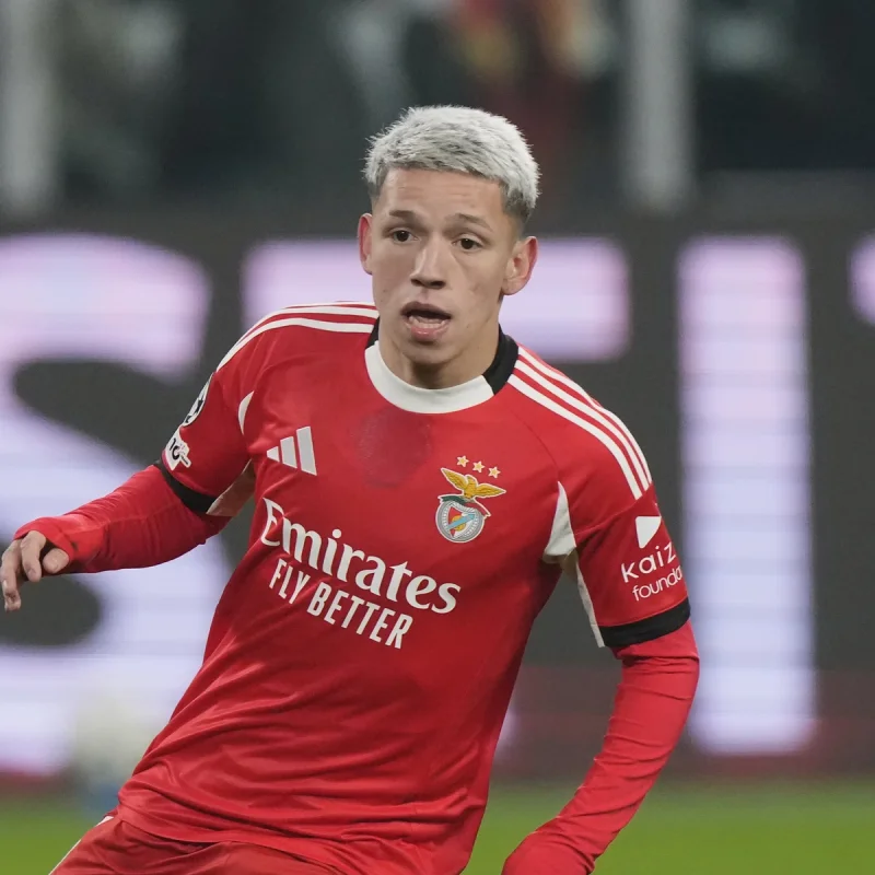 FIFA Extends Ban on Argentine Player for Homophobic Abuse Against Vinicius Jr.