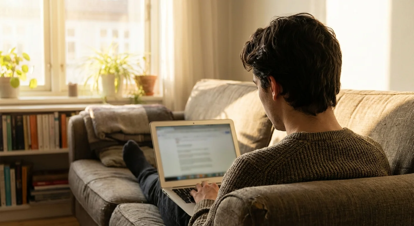 Fill the University of Amsterdam and GGD Questionnaire