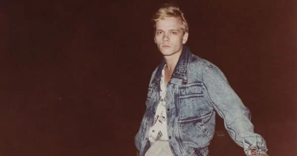 Film Investigation Solves 1990 Murder of Porn Star Billy London