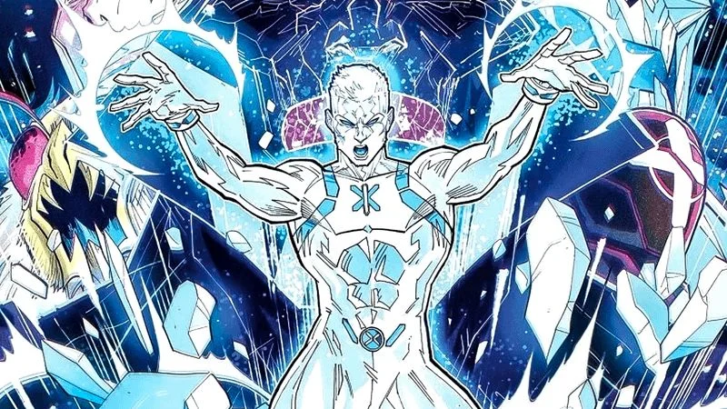 Finally: Marvel's X-Men Reboot Is Reportedly Getting Its First Gay Hero