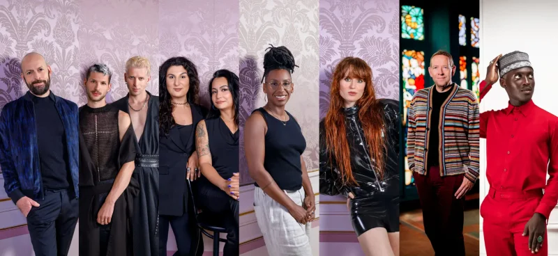 From Community Havens to Pop Allies: Here's Who Won Big at the 2026 Winq Awards