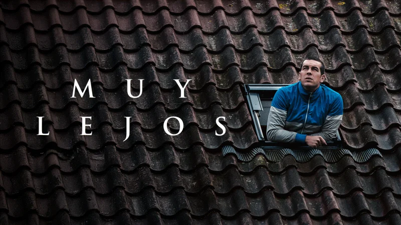 From Football Ultra to Self-Discovery: Spanish-Dutch Film 'Away' In Cinemas Now featured image