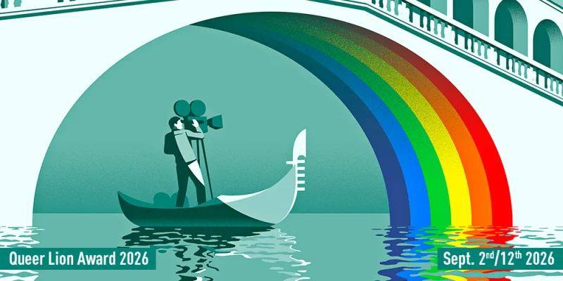 From Royal Disguise to Modern Romance: Queer Lion Award Marks 20 Years in Venice