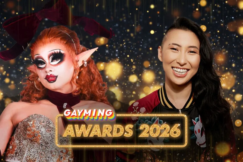 Gayming Awards 2026: Hades II, Kingdom Come: Deliverance II Among The Nominated