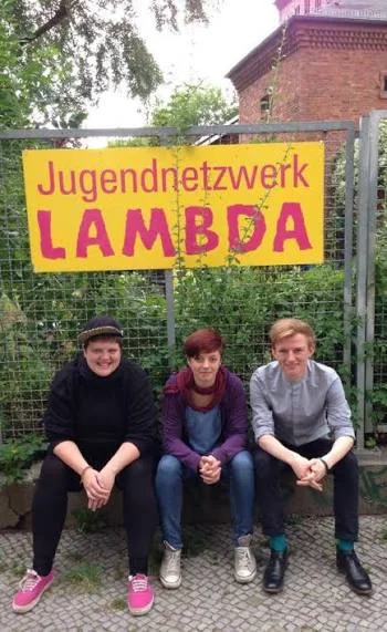 Germany's National Queer Youth Network Faces Closure After Government Cuts Funding